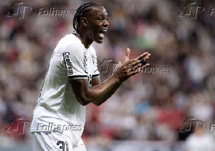 BRASILEIRO A 2025, VASCO X BOTAFOGO