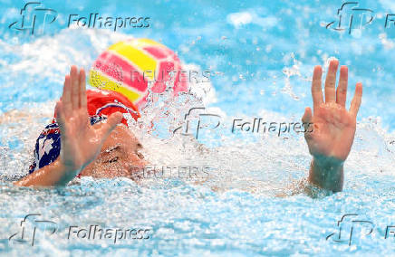 World Aquatics Championships