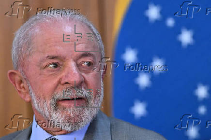 Lula impulsa alivio fiscal para taxistas