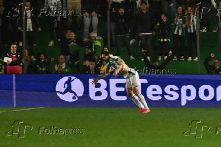Juventude x Sport