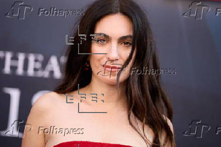 'I Know What You Did Last Summer' premier