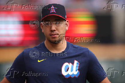 MLB: All Star-American League at National League