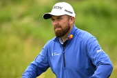 The Open Golf Championship - Round 1