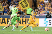Liga MX: Tigres - Juárez