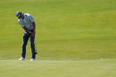The 153rd Open Championship