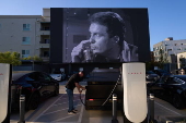Tesla Diner opens in Los Angeles