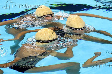 World Aquatics Championships