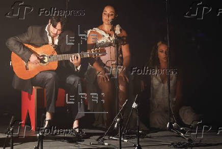 El guitarrista flamenco Yerai Cortés protagoniza la sesión del Festival de Jazz de San Sebastián en el Auditorio Kursaal