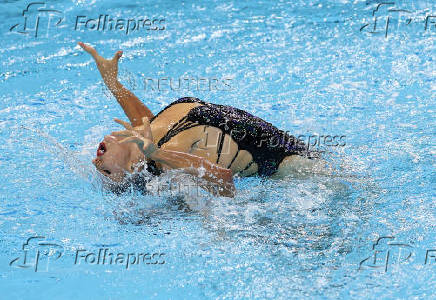 World Aquatics Championships