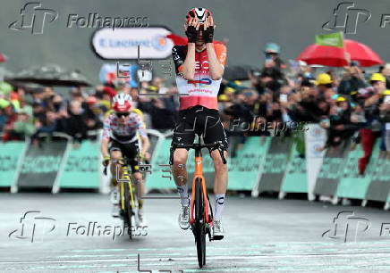Tour de France 2025 - Stage 19