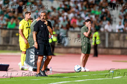 Sporting x Villarreal