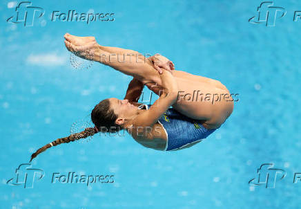World Aquatics Championships