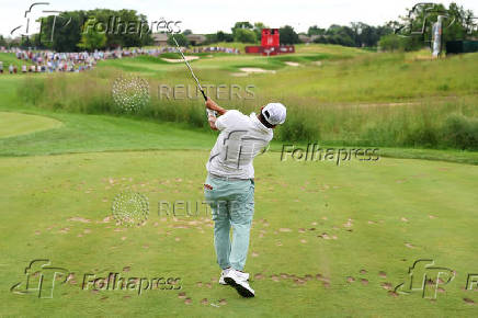 PGA: 3M Open - Final Round