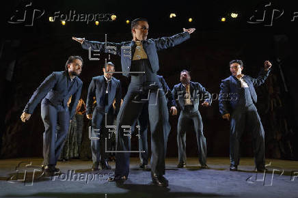 64 edición del Festival Internacional del Cante de las Minas de La Unión