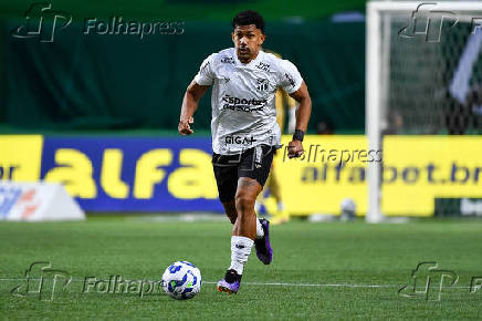 Palmeiras x Ceará