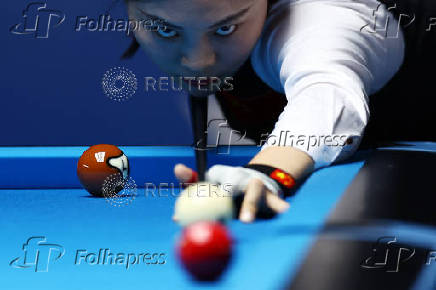 The World Games Chengdu 2025