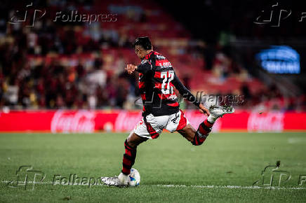 FLAMENGO - INTERNACIONAL - COPA LIBERTADORES DE 2025