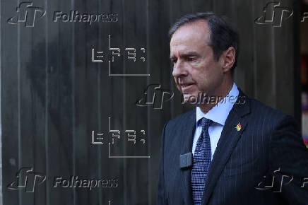 Jorge Tuto Quiroga, el expresidente que quiere 