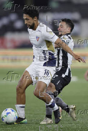 Copa Libertadores: Botafago - LDU Quito