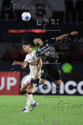 Copa Centroamericana de Concacaf: Independiente del La Chorrera - Deportivo Saprissa