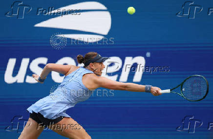 U.S. Open