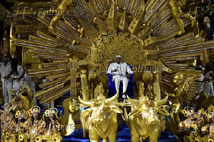 Especial reúne imagens do Carnaval em várias cidades do país