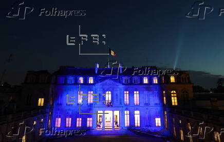 The World Autism Awareness Day in Paris
