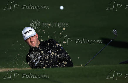 The Masters