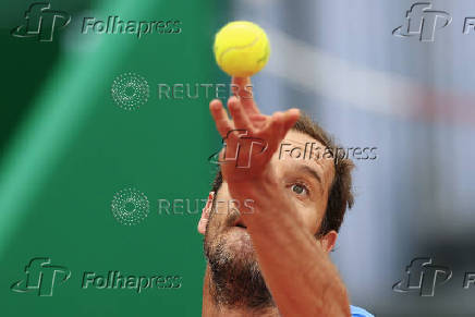 ATP Masters 1000 - Monte Carlo Masters