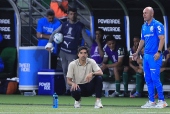 COPA LIBERTADORES 2025, PALMEIRAS X CERRO PORTENO