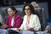 Informal meeting of gender equality ministers in Warsaw