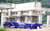 A CCR RodoAnel informou o cronograma de obras para semana