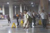 BRASILEIRO A 2025, FORTALEZA X PALMEIRAS