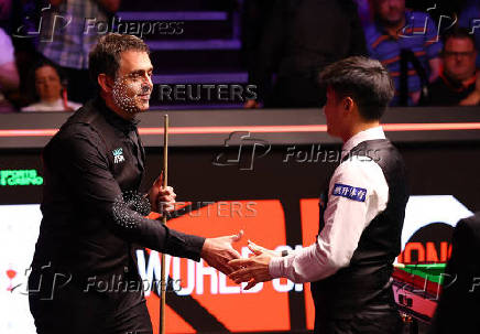 World Snooker Championship