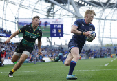European Champions Cup - Semi Final - Leinster v Northampton Saints