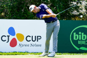PGA: THE CJ CUP Byron Nelson - Final Round