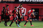 Vitória x Defensa y Justicia
