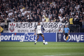 Corinthians-America-de-Cali: Copa Sulamericana 2025