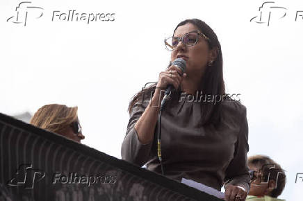 Mobilização Justiça do Trabalho