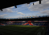 Champions League - Semi Final - Second Leg - Paris St Germain v Arsenal