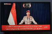 Houthis claim new missile attack on Israel
