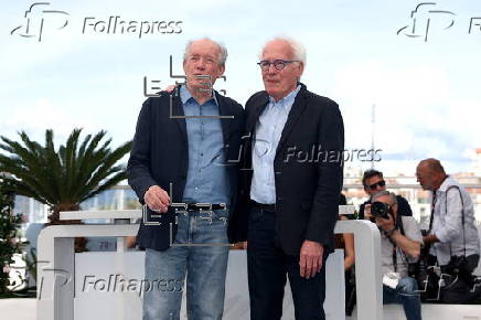 The Young Mother's Home - Photocall - 78th Cannes Film Festival