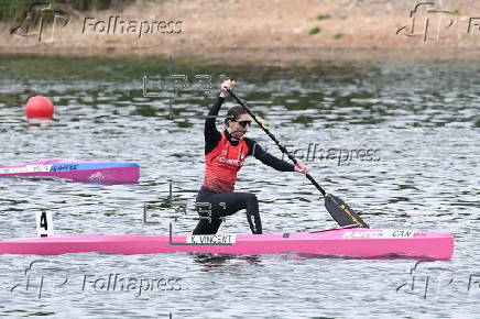 ICF Kayak and Canoe World Cup in Poznan