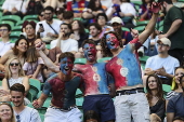 UEFA Women's Champions League Final - Arsenal vs Barcelona
