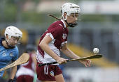 All-Ireland Senior Camogie Championship - Galway v Dublin - Ireland's Camogie players have won the right to wear shorts
