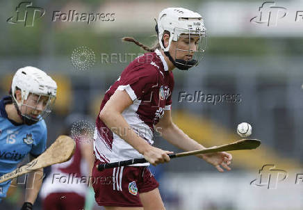 All-Ireland Senior Camogie Championship - Galway v Dublin - Ireland's Camogie players have won the right to wear shorts