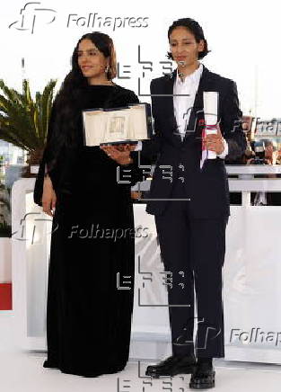 Closing Ceremony Winners' Photocall - 78th Cannes Film Festival