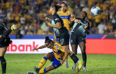 Concacaf W Champions Cup: Tigres - Gotham FC