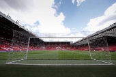 Premier League 2023/2024 - Manchester United vs Aston Villa