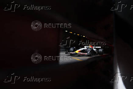 Monaco Grand Prix